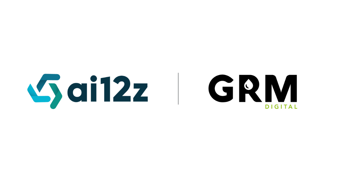 ai12z and GRM Digital Partner to Deliver Generative AI Solutions for Websites