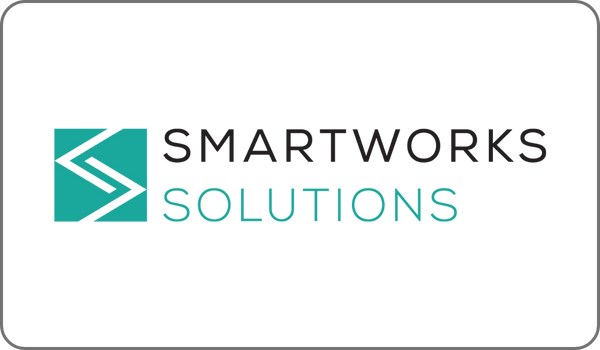 Smartworks Solutions logo